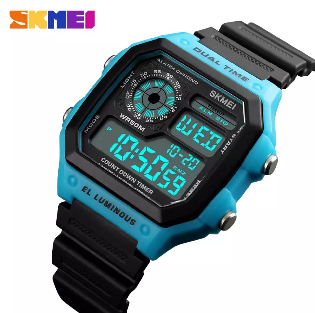 SKMEI Watches 1299