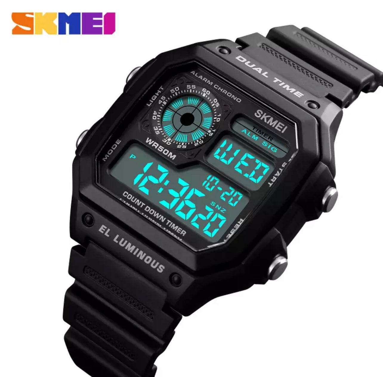 SKMEI Watches 1299