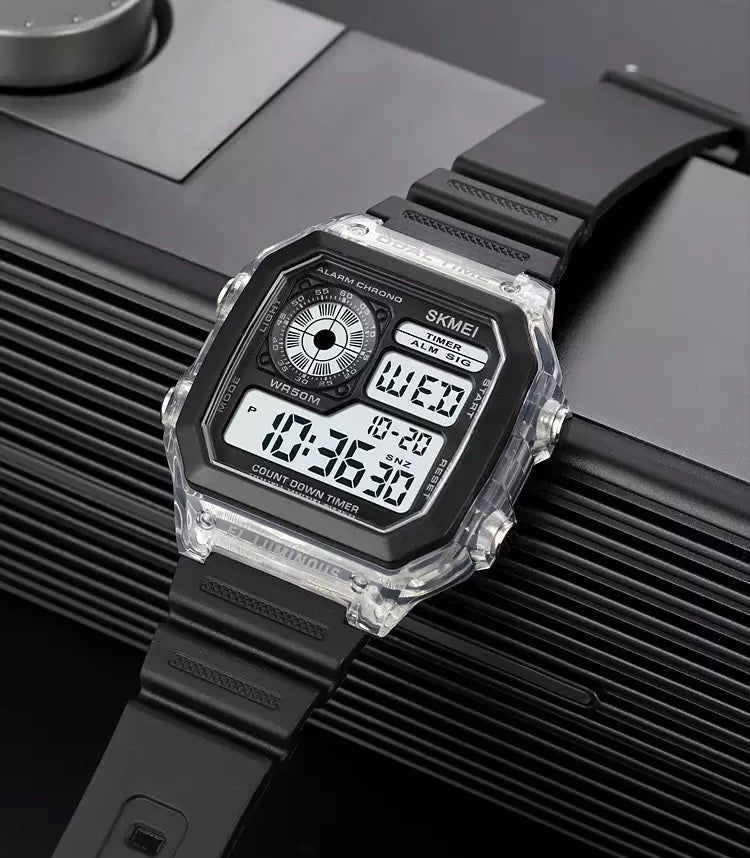 SKMEI Watches 1998