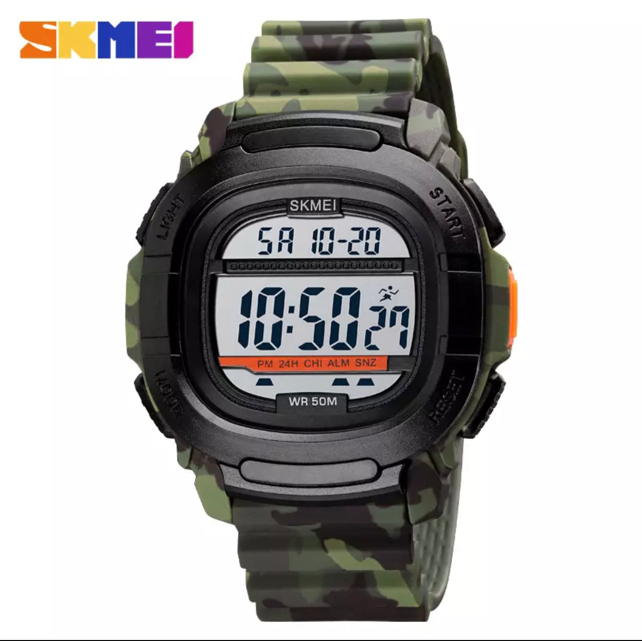 SKMEI Watches 1657