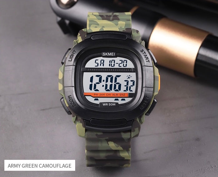 SKMEI Watches 1657