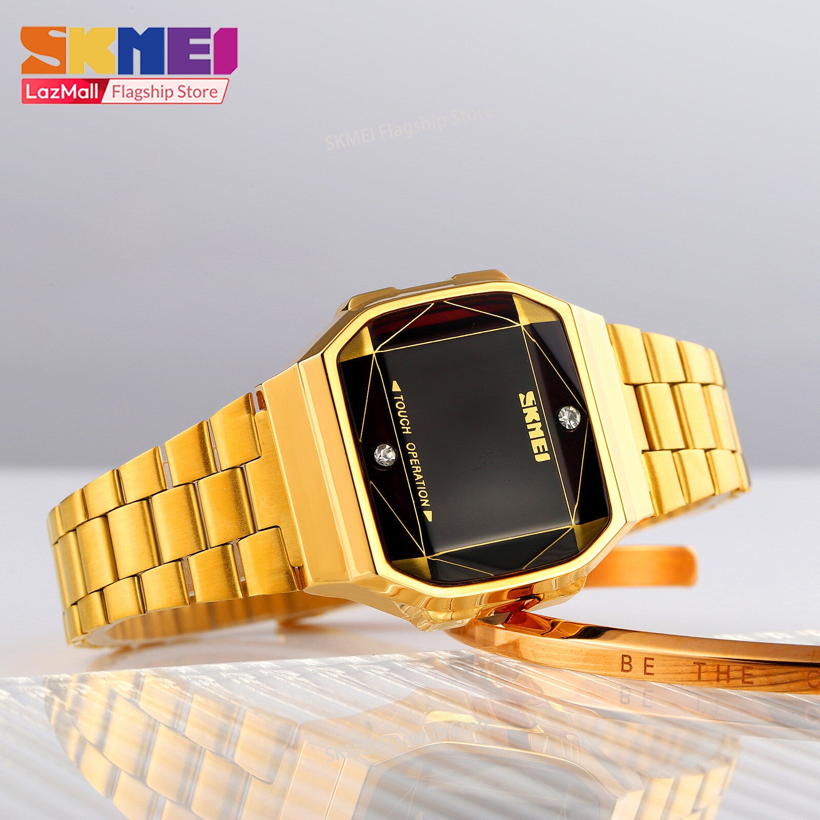 Skmei watch discount showroom near me