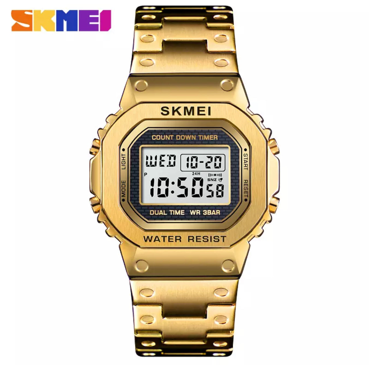 SKMEI Watches 1456