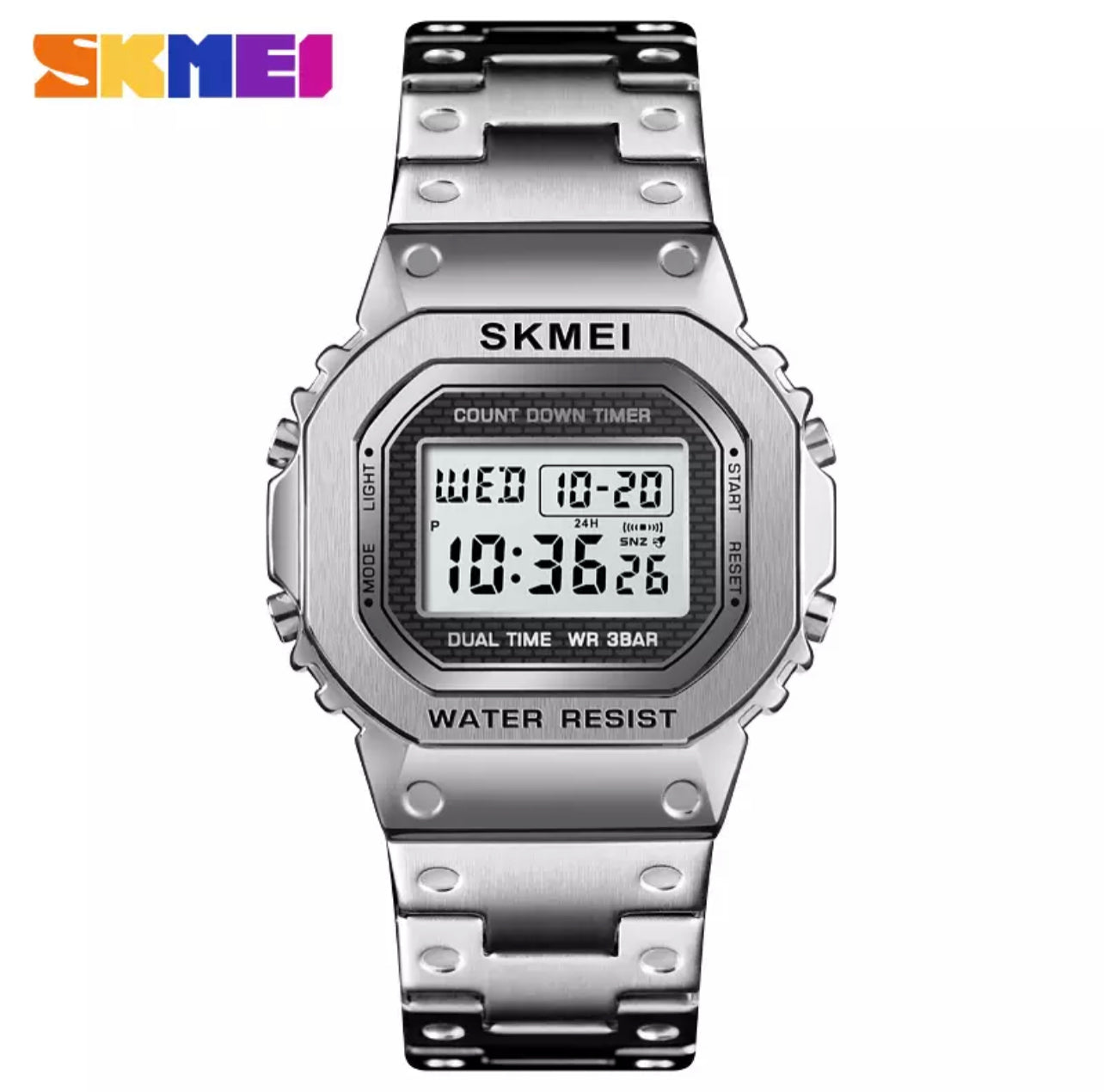 SKMEI Watches 1456